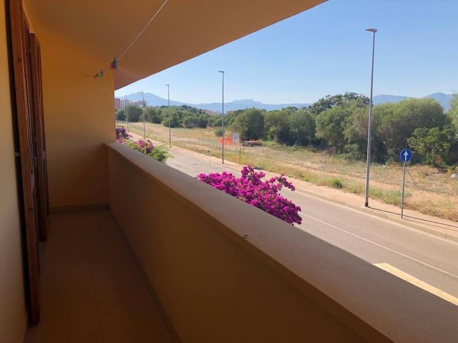 Amazing House 10 Min By Car From The Beach Olbia Exteriör bild