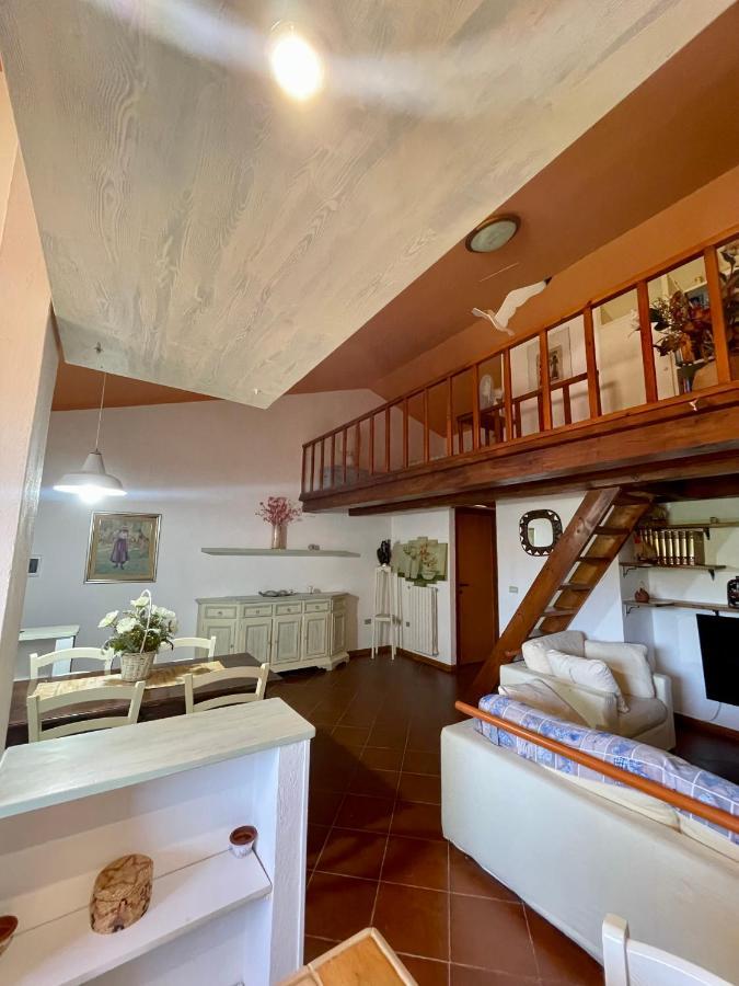 Amazing House 10 Min By Car From The Beach Olbia Exteriör bild