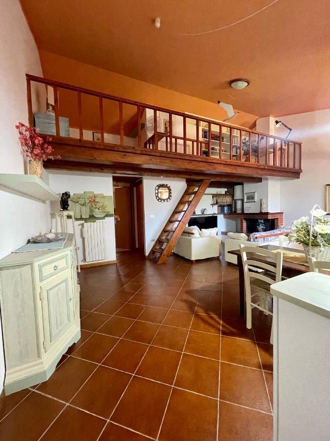 Amazing House 10 Min By Car From The Beach Olbia Exteriör bild