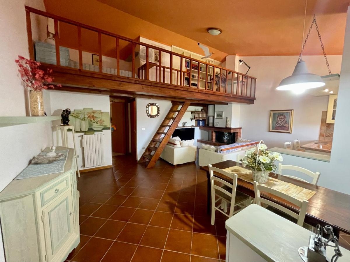 Amazing House 10 Min By Car From The Beach Olbia Exteriör bild