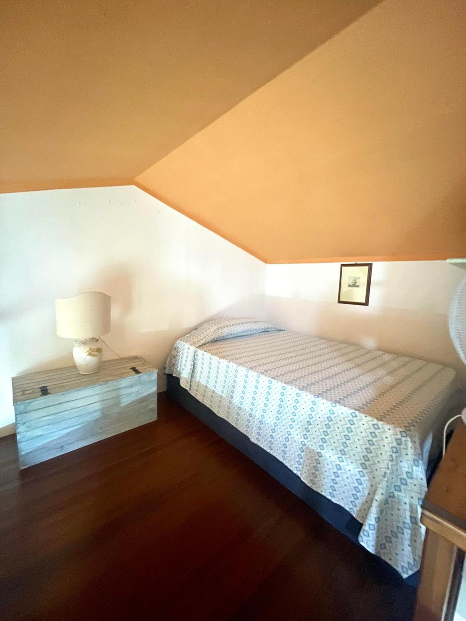 Amazing House 10 Min By Car From The Beach Olbia Exteriör bild
