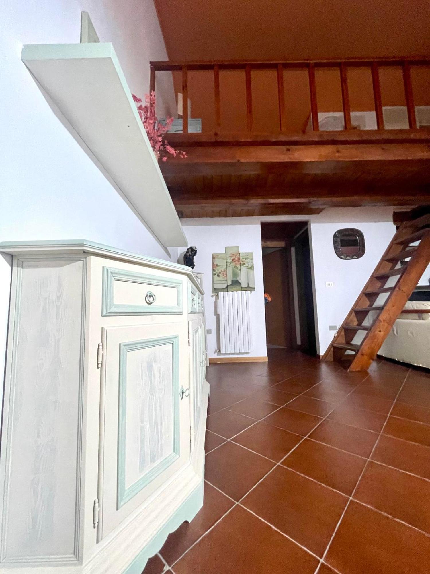 Amazing House 10 Min By Car From The Beach Olbia Exteriör bild