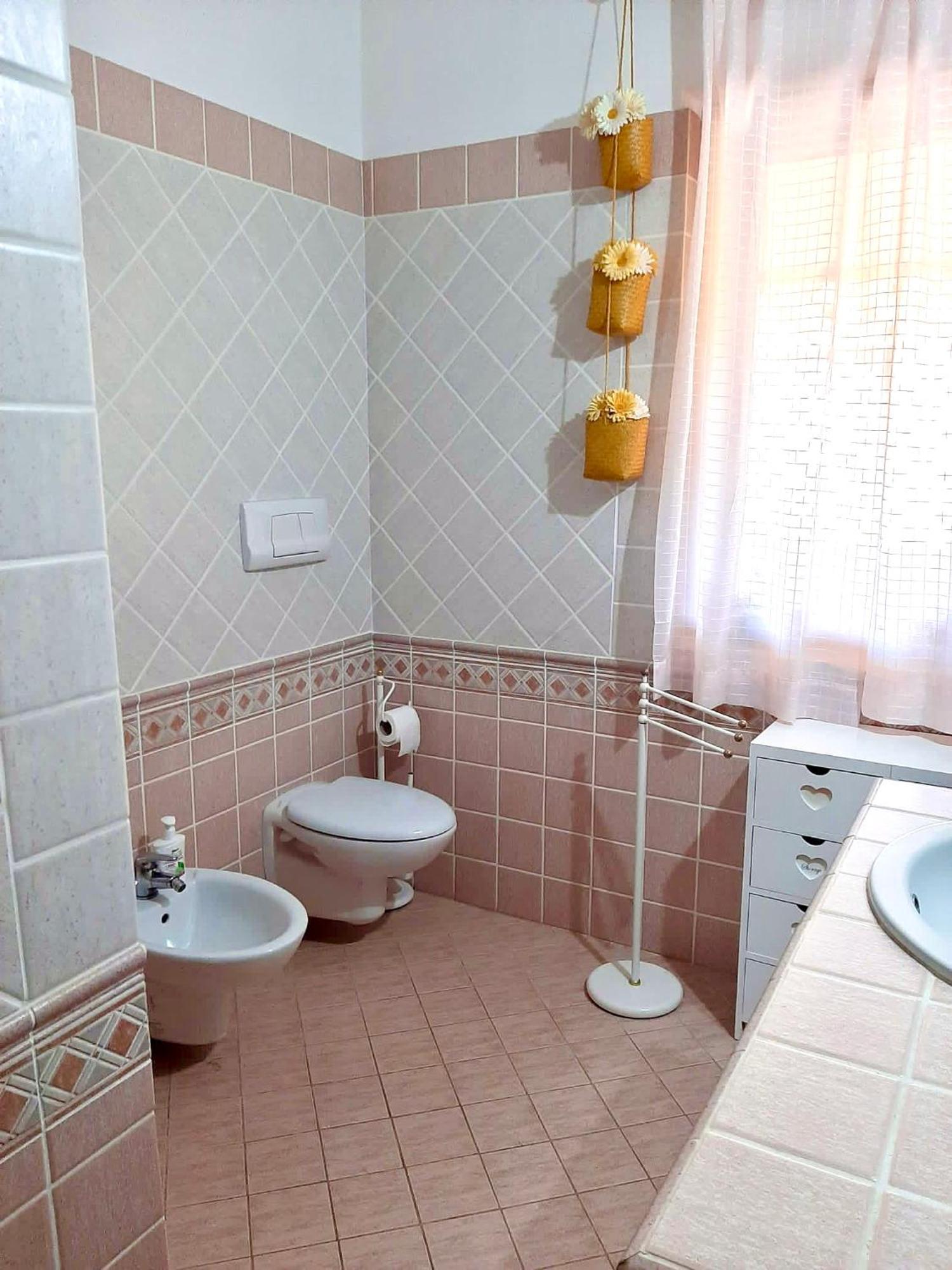 Amazing House 10 Min By Car From The Beach Olbia Exteriör bild