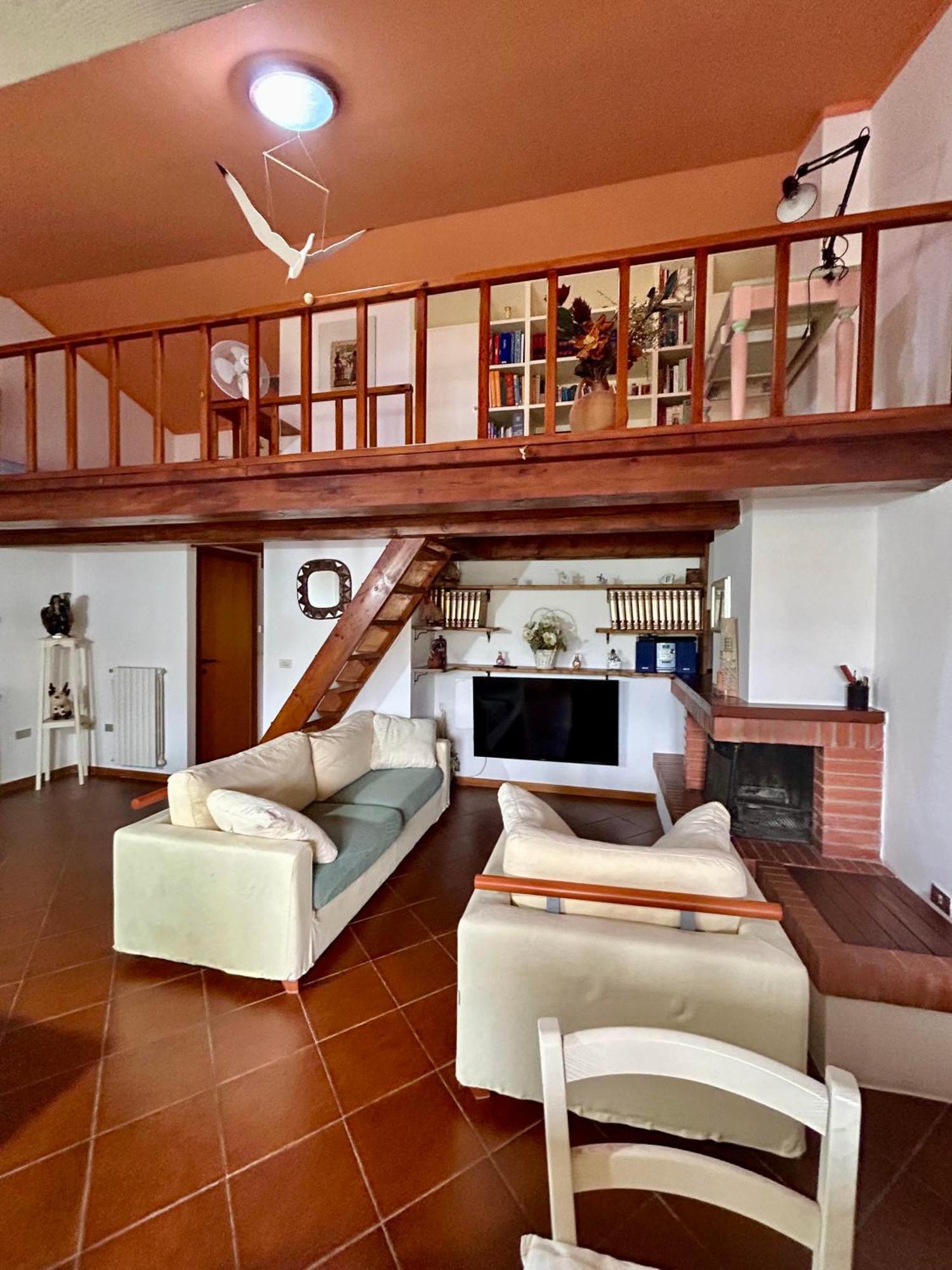 Amazing House 10 Min By Car From The Beach Olbia Exteriör bild